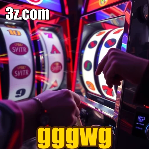 gggwg Arcade