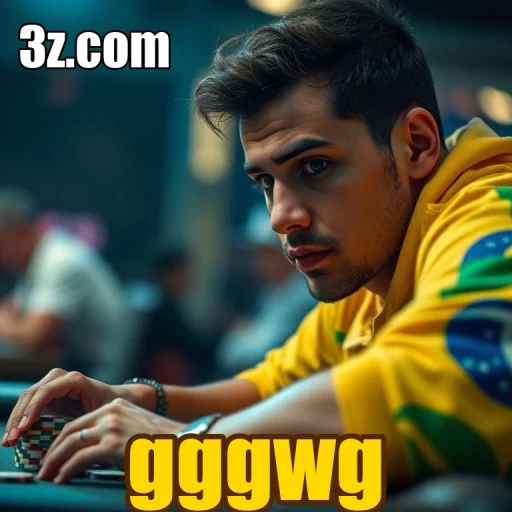 Eventos Vibrantes e Interativos no gggwg: Uma Nova Perspectiva