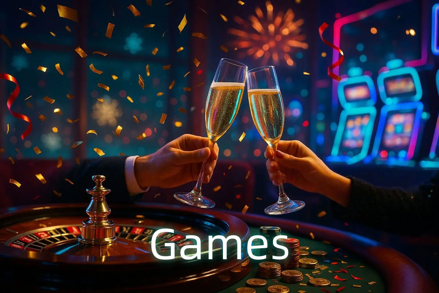 gggwg Jogos Festivos